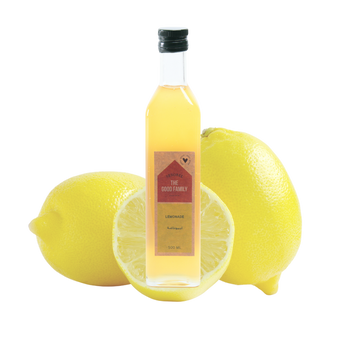 Lemonade