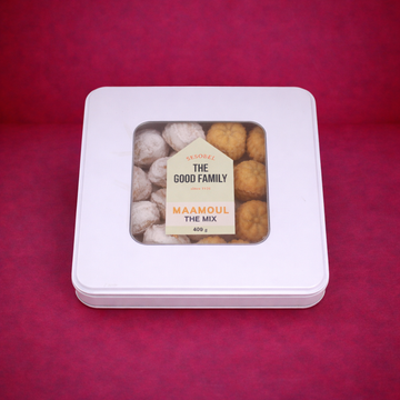 Maamoul Mix