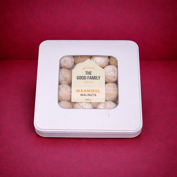 Maamoul Walnuts