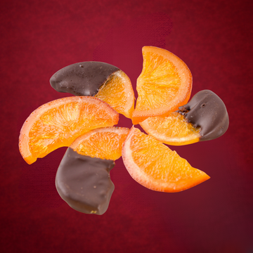 Orange Slices