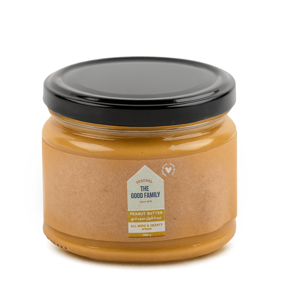 Peanut Butter