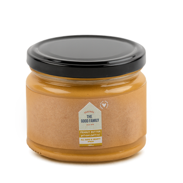 Peanut Butter