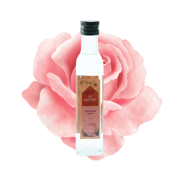 Rose Water