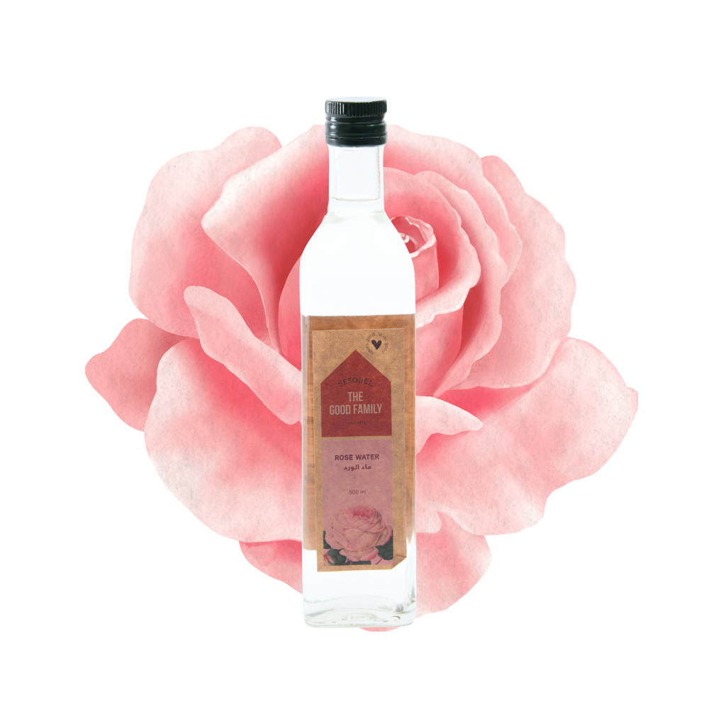 Rose Water