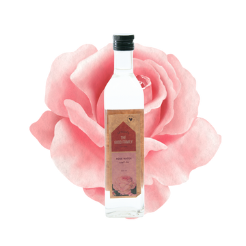 Rose Water